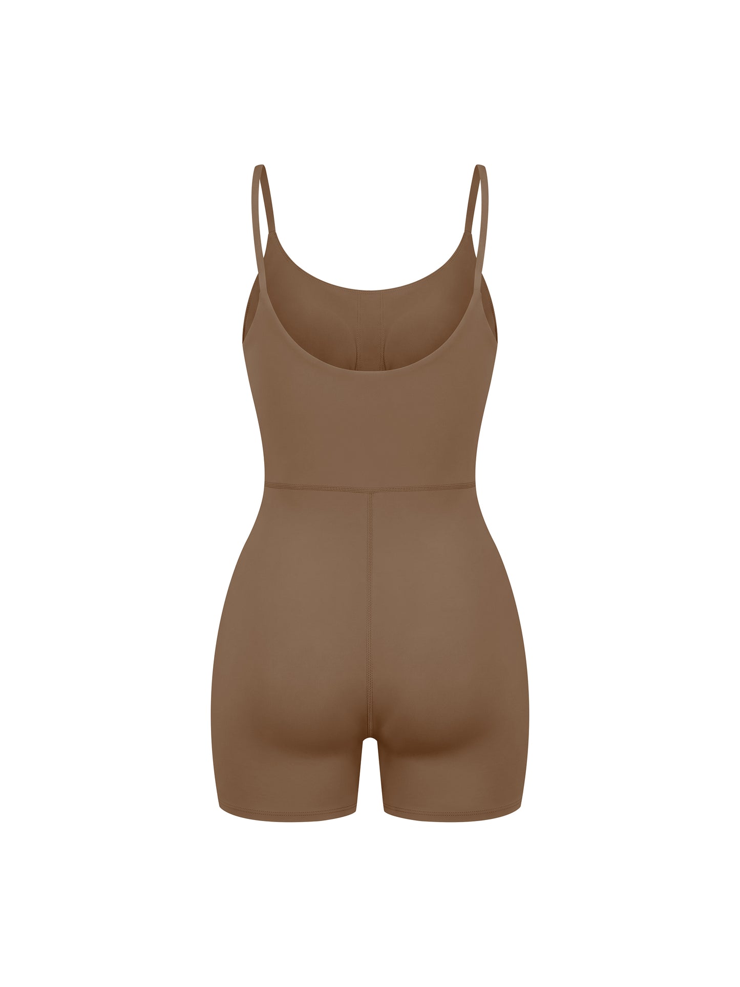 Raw LA Romper