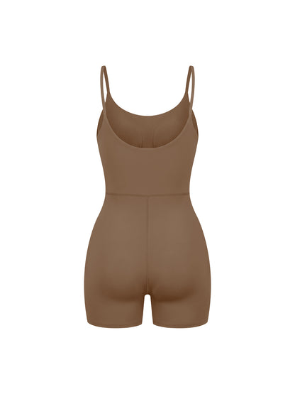 Raw LA Romper